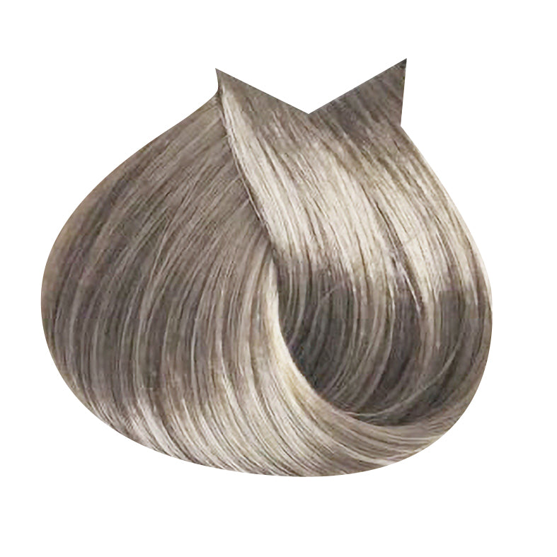 B.LIFE 10.1 PLATINUM ASH BLONDE