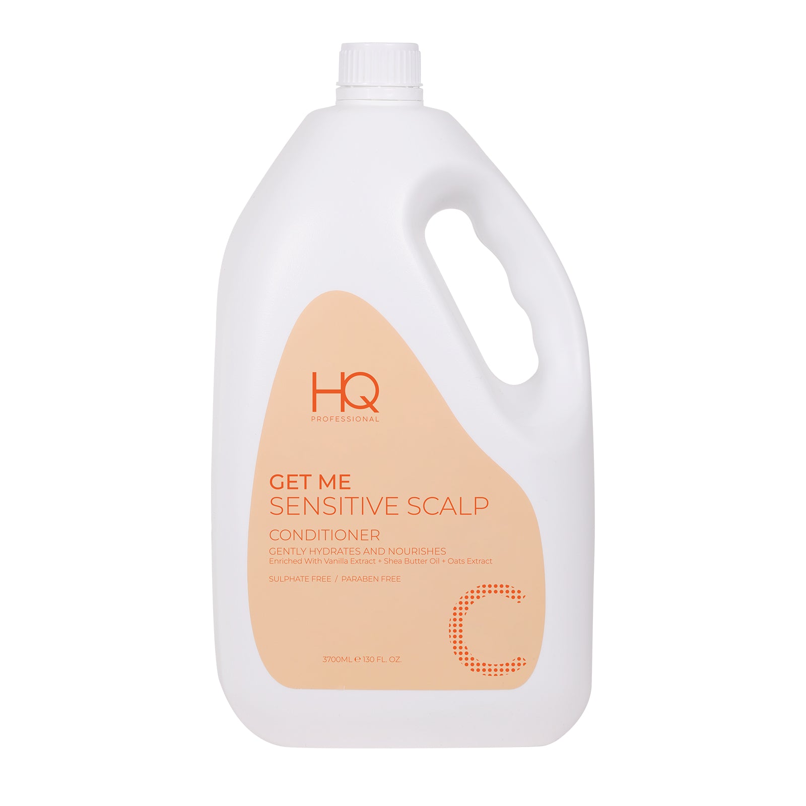 Get Me: Sensitive Scalp Conditioner