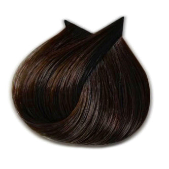 LIFECOLOR 4.35 CHOCOLATE BROWN