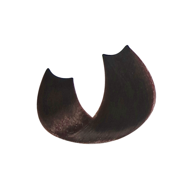 BHEYSE 4.53 Brown Titan Red