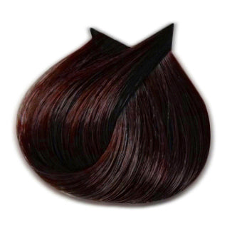 LIFECOLOR 4.5 MAHOGONY BROWN