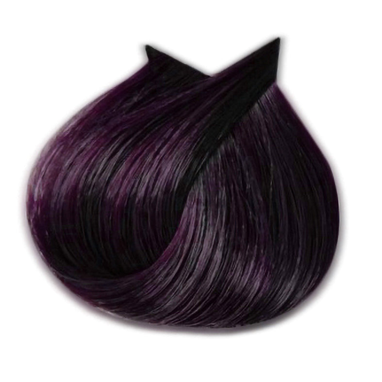 LIFECOLOR 6.221 DARK EXTRA VIOLET BLONDE