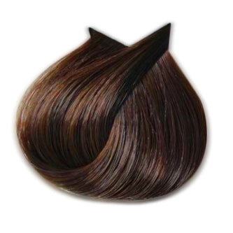 LIFECOLOR 6.35 DARK CHOCOLATE BLONDE