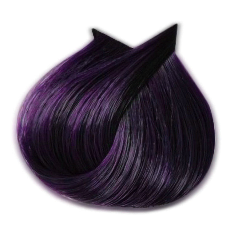 LIFECOLOR 8.221 LIGHT EXTRA VIOLET BLONDE