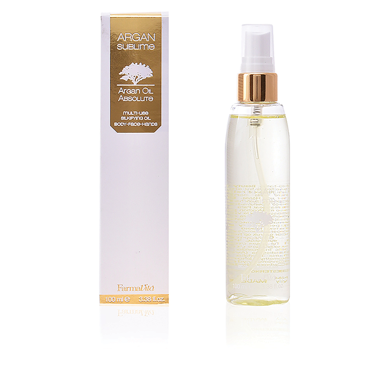 Argan Sublime Absolute