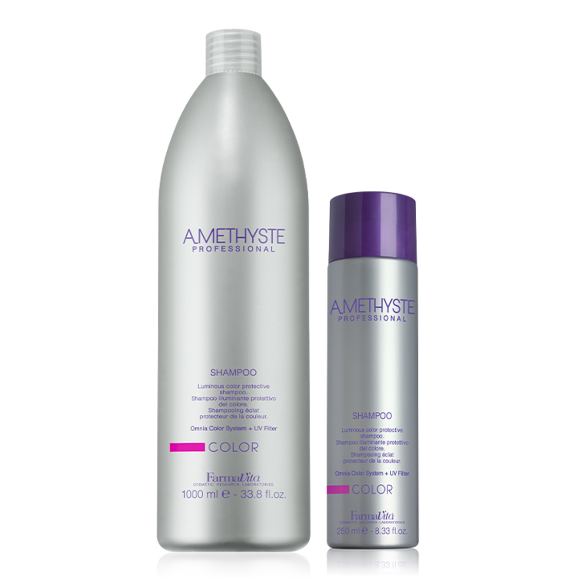 Amethyste Color Shampoo **CLEARANCE**