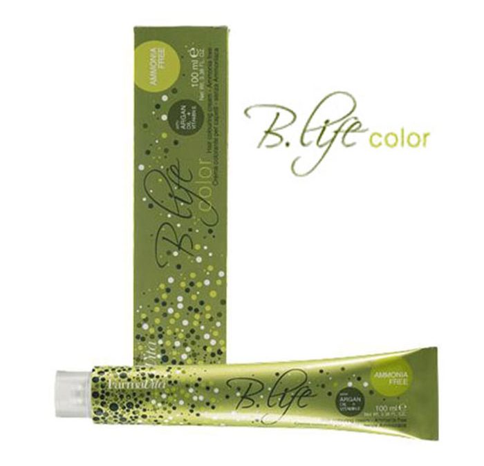 B. Life Ammonia Free Permanent Color