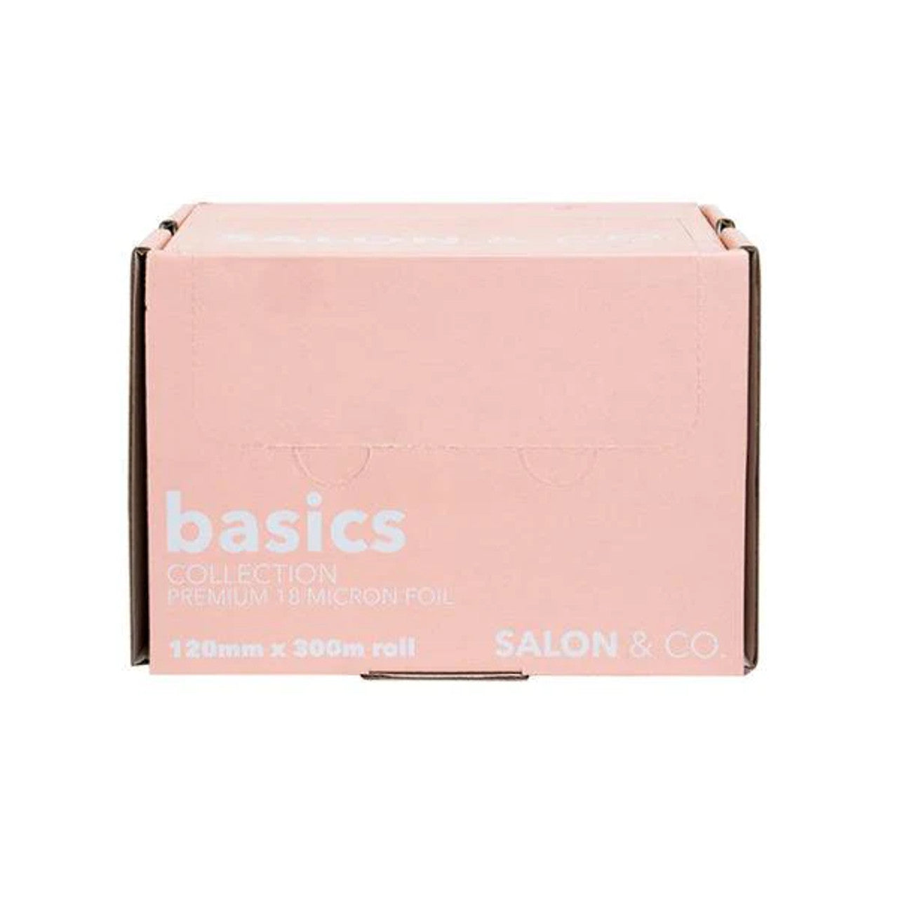 Salon & Co. Basics Foil 300m Roll