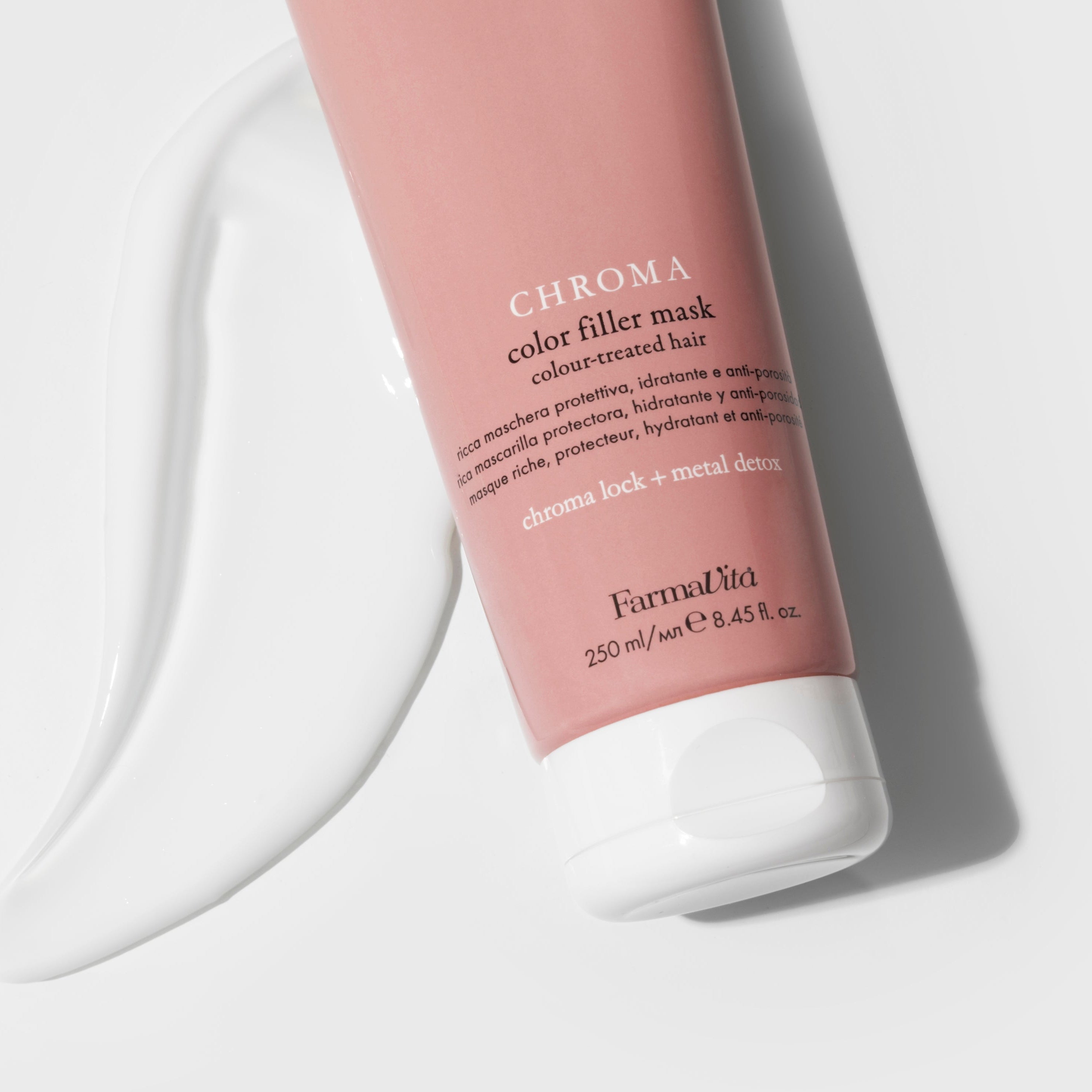 Amethyste Chroma - Color Filler Mask