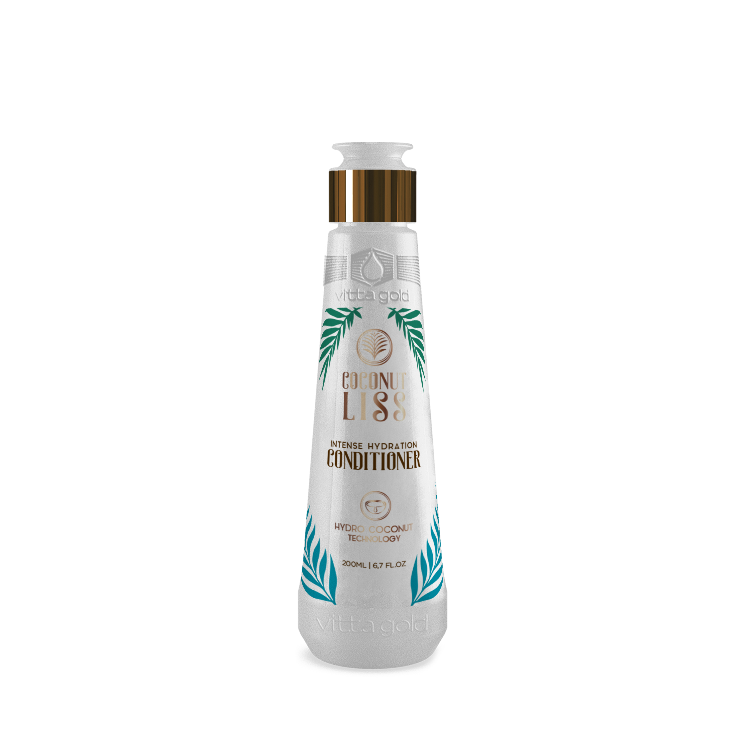 Coconut Liss™ Hydration Conditioner