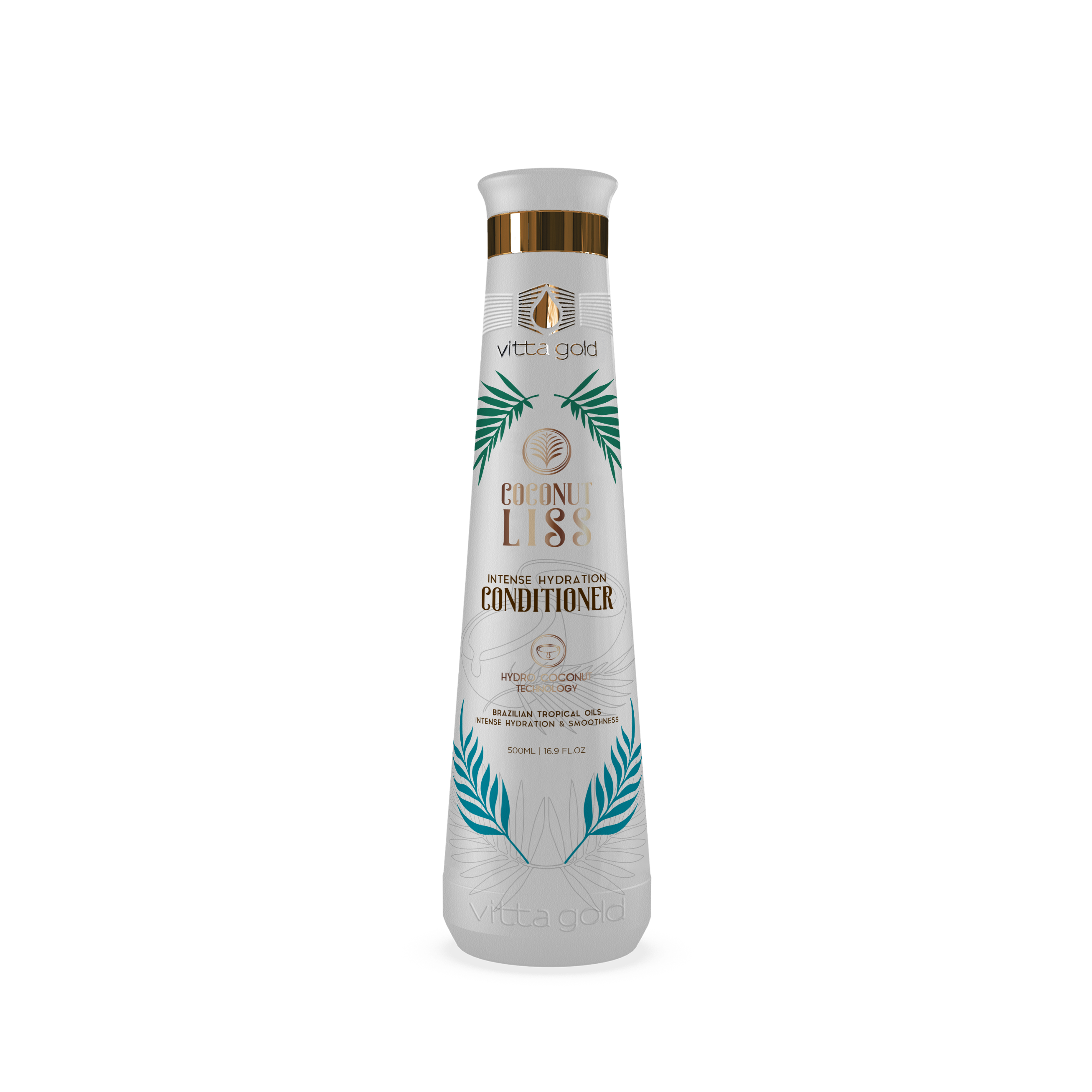 Coconut Liss™ Hydration Conditioner