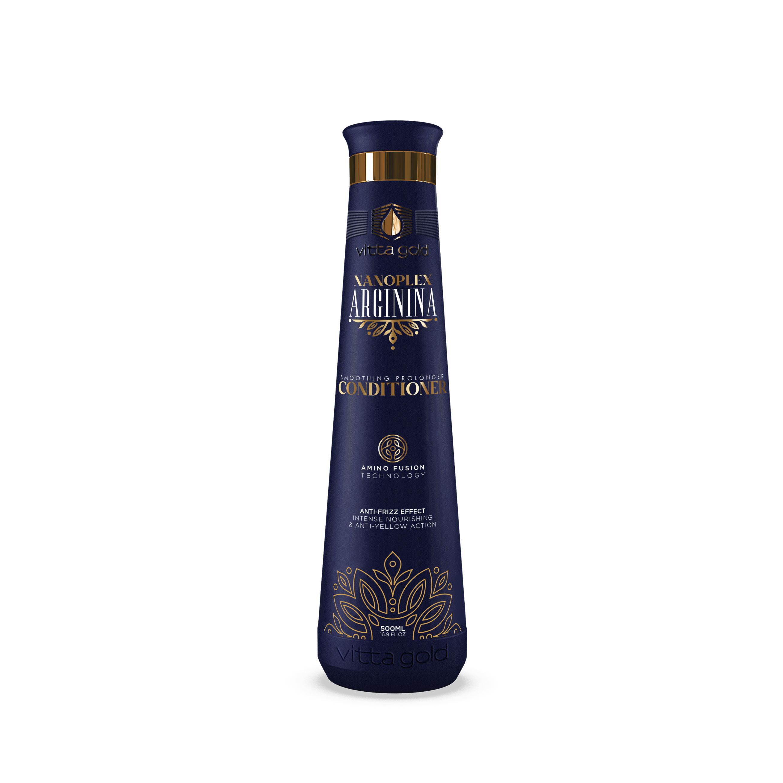 Nanoplex Arginina™ Smoothing Conditioner with Amino Fusion Technology
