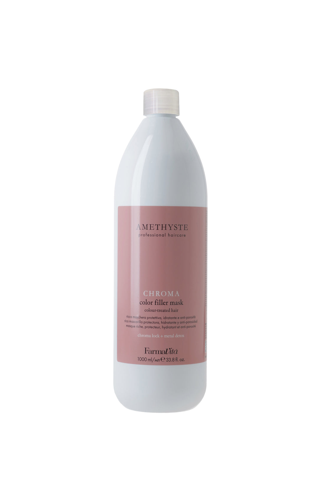 Amethyste Chroma - Color Filler Mask