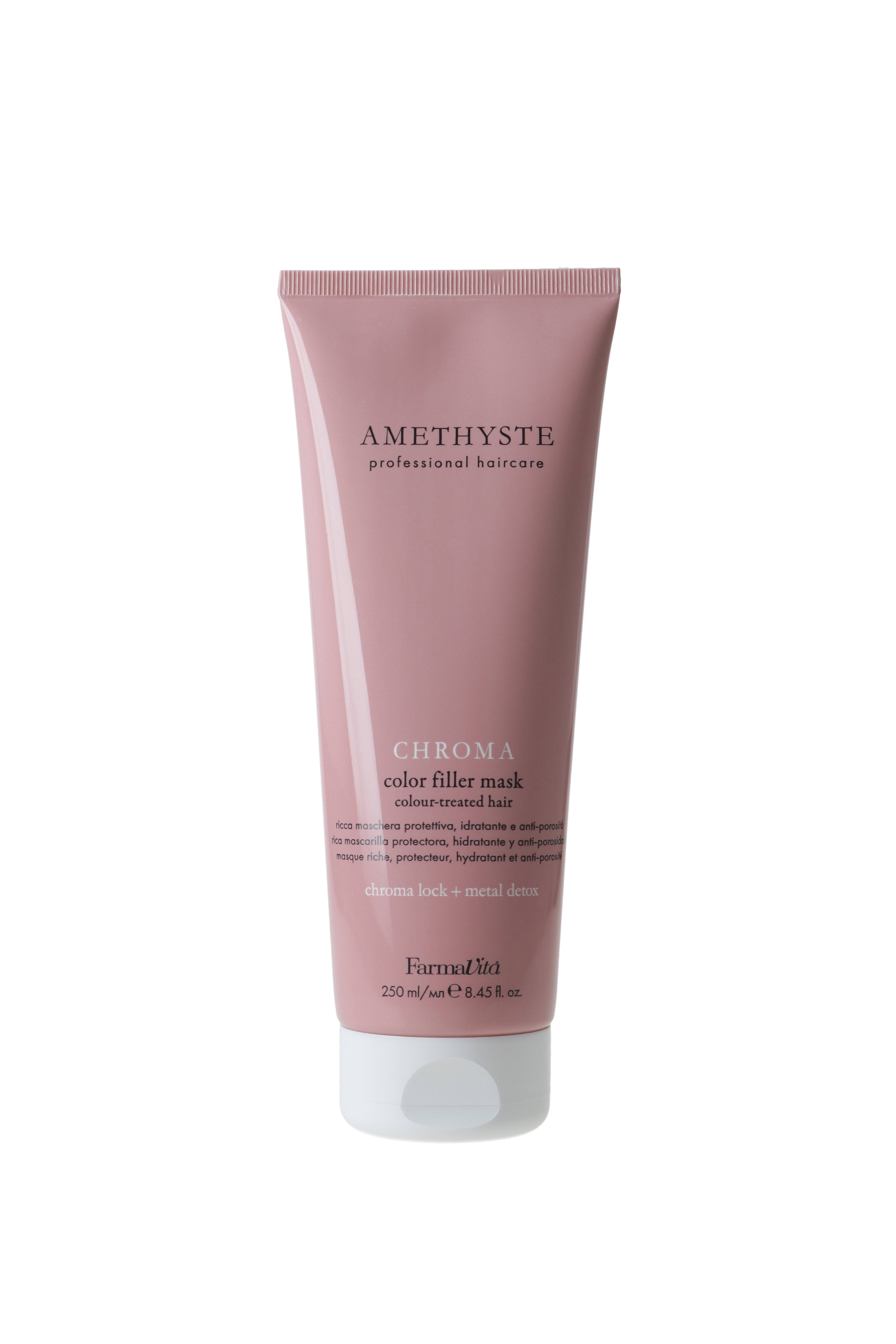 Amethyste Chroma - Color Filler Mask
