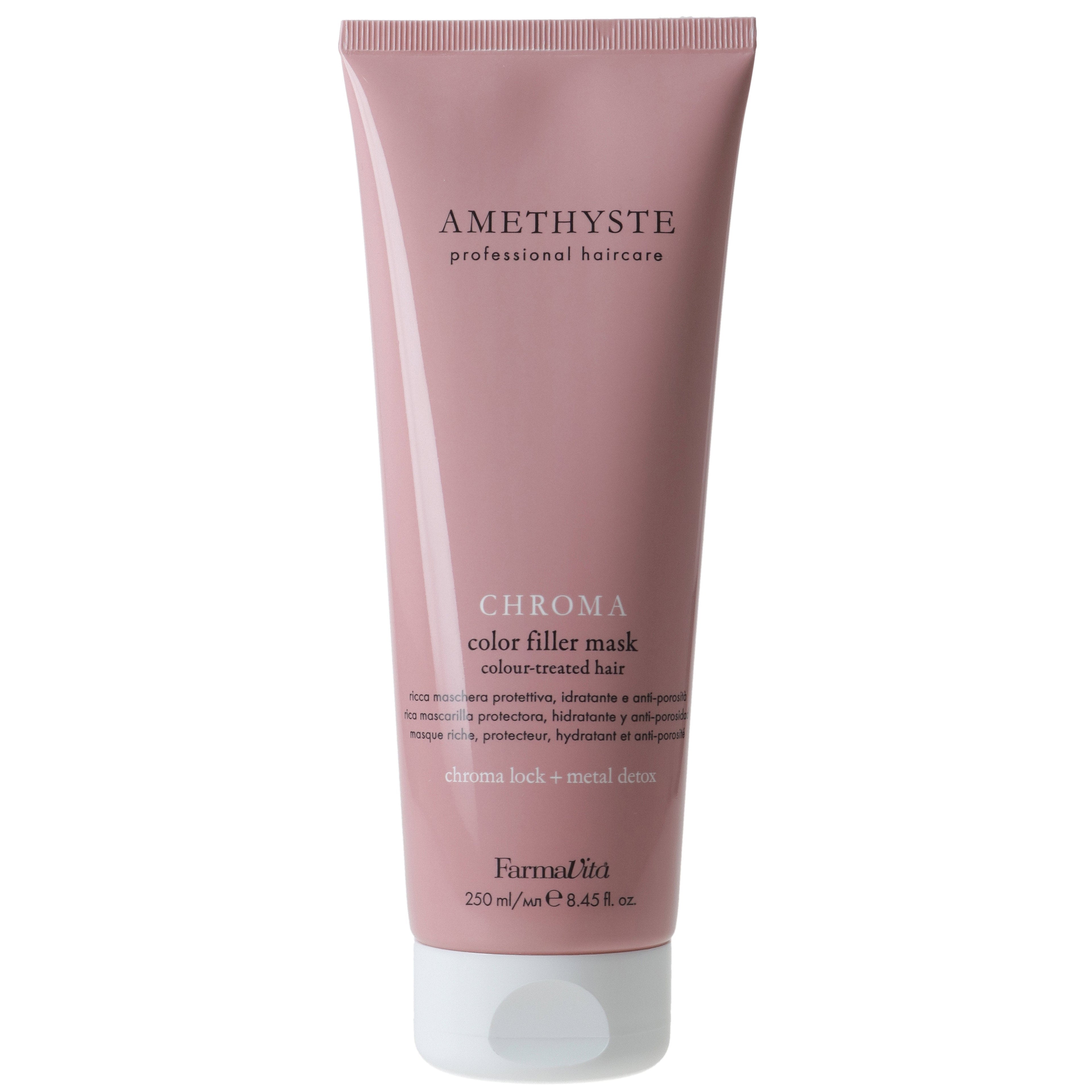 Amethyste Chroma - Color Filler Mask