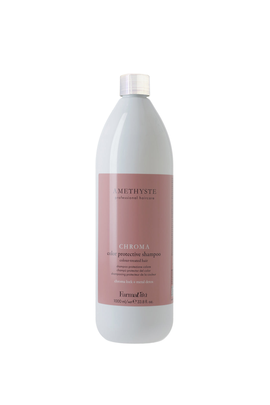 Amethyste Chroma - Color Protective Shampoo