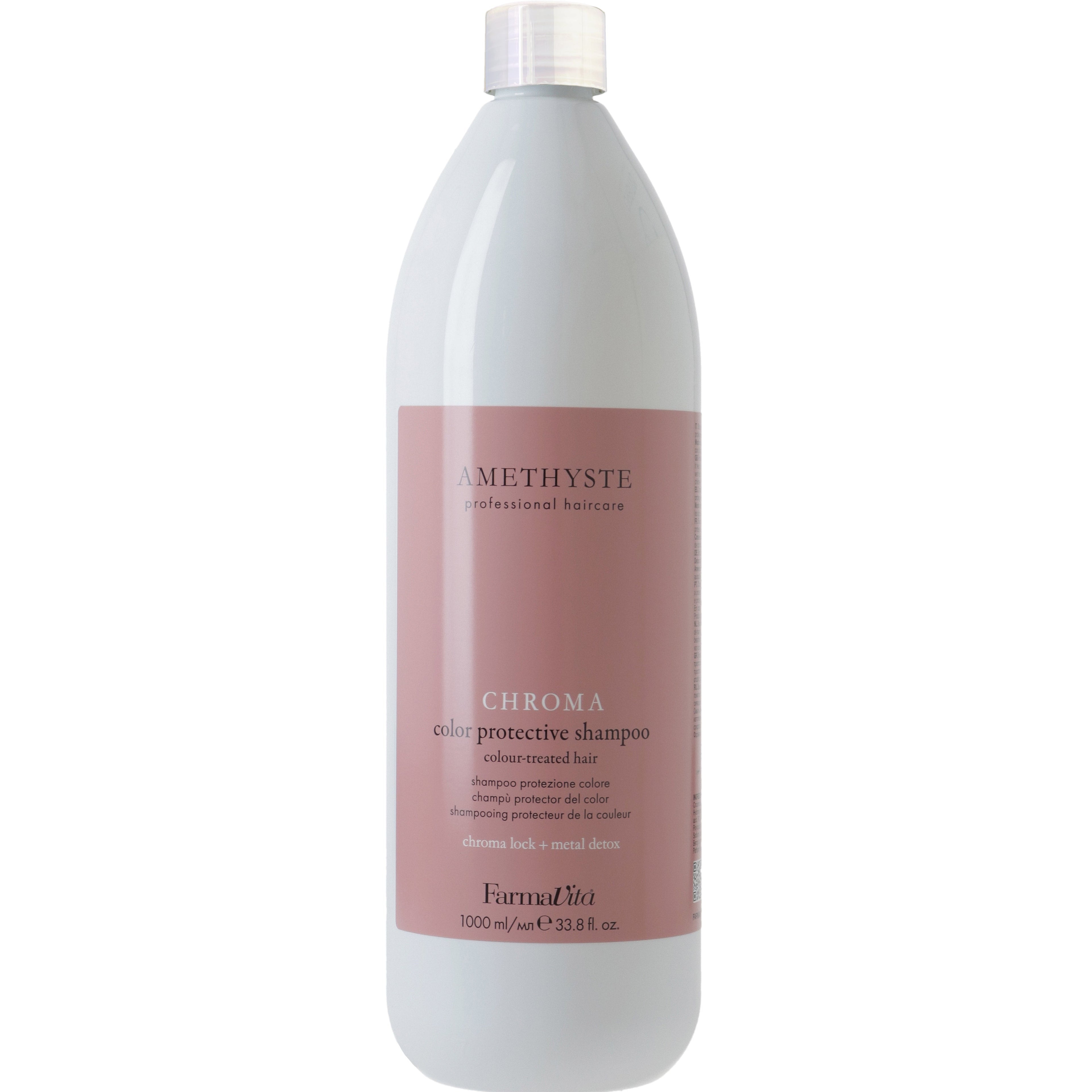 Amethyste Chroma - Color Protective Shampoo