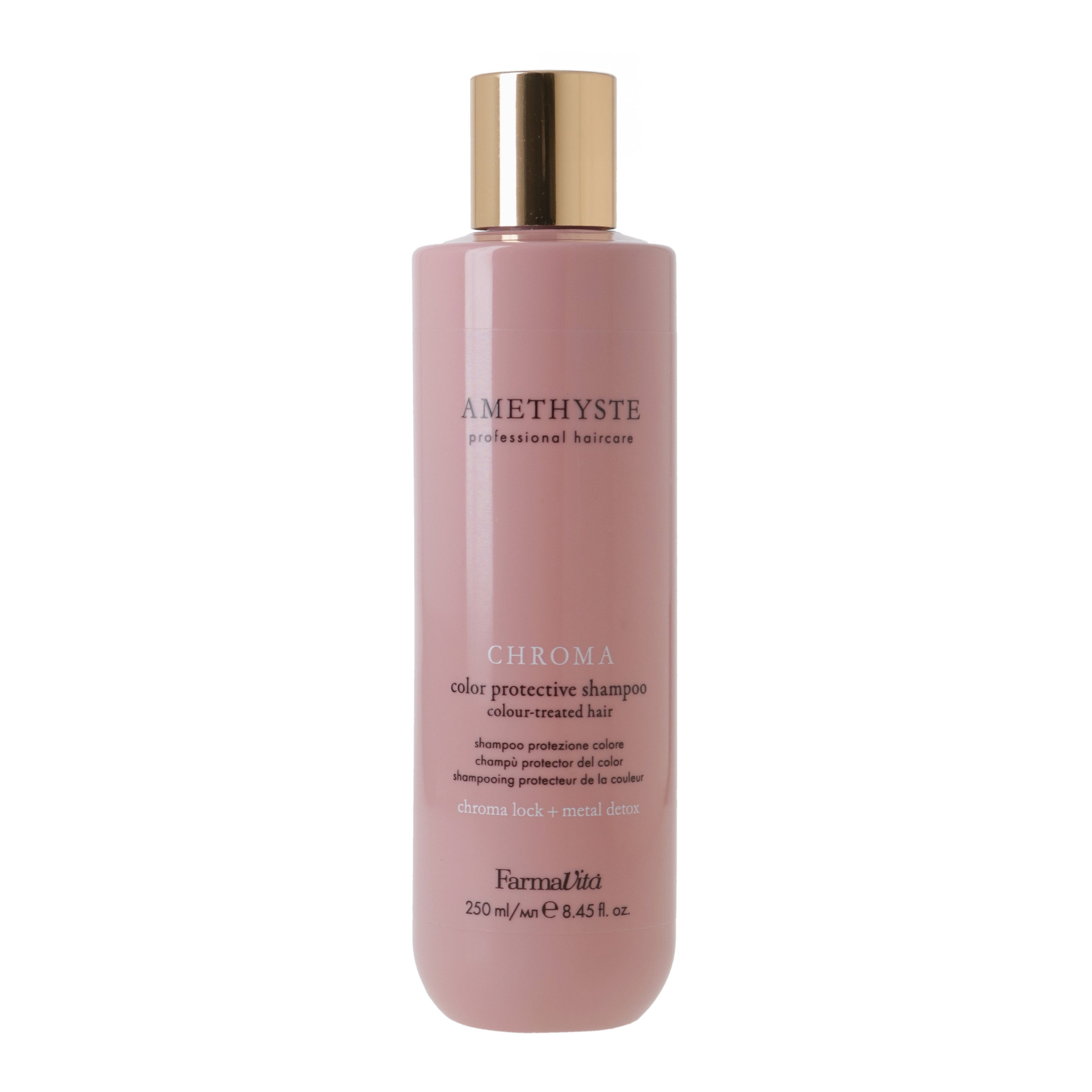 Amethyste Chroma - Color Protective Shampoo