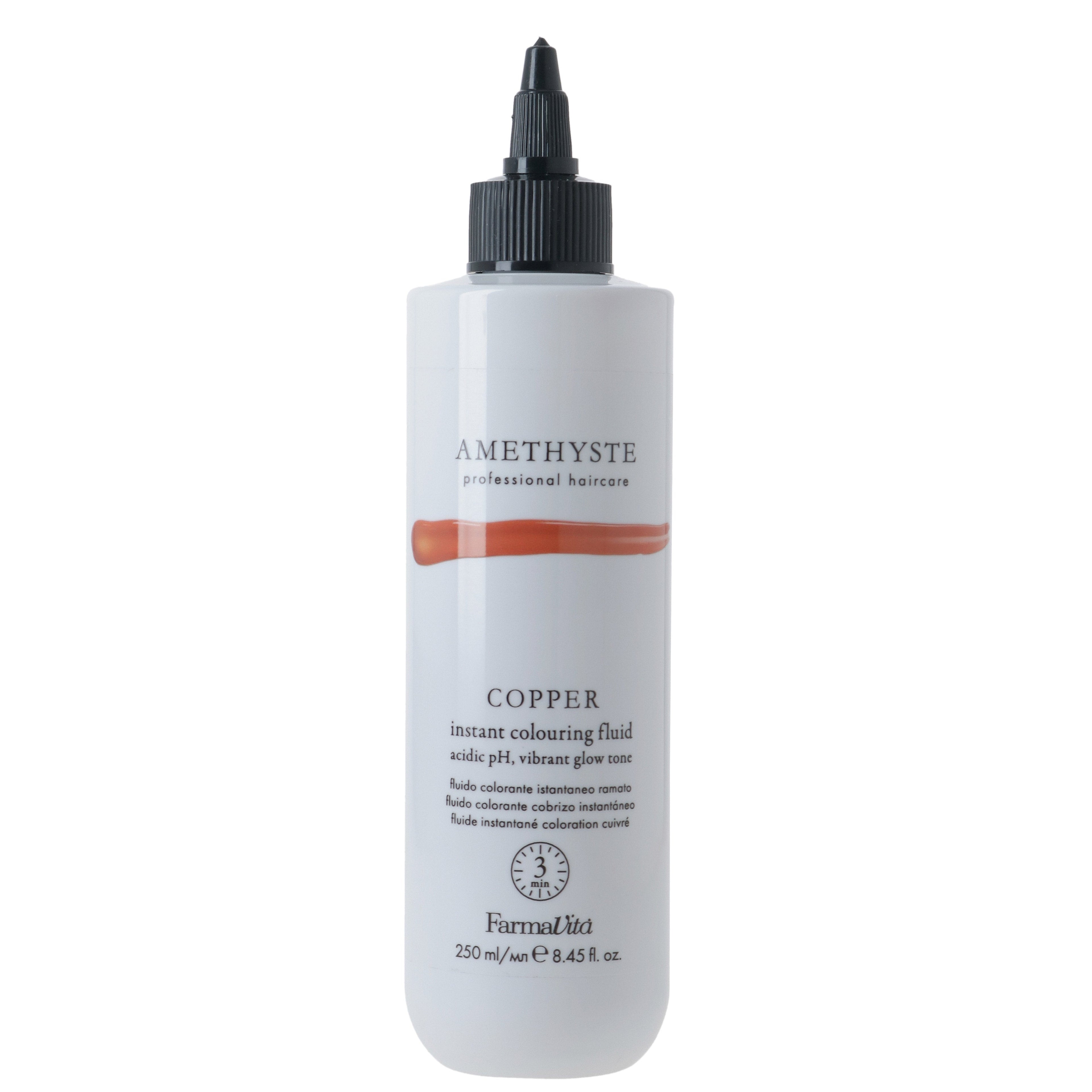 Amethyste Colouring Fluid