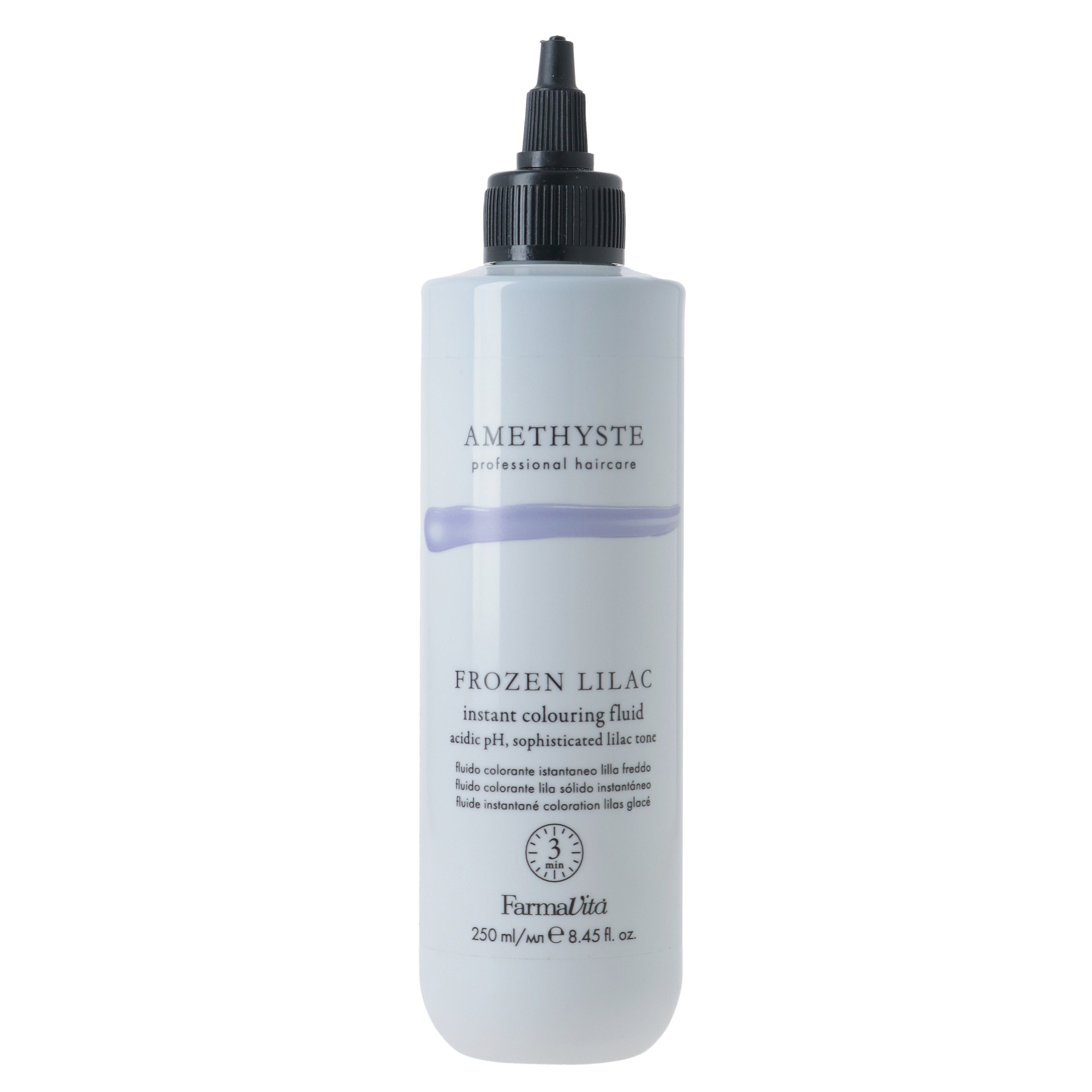 Amethyste Colouring Fluid
