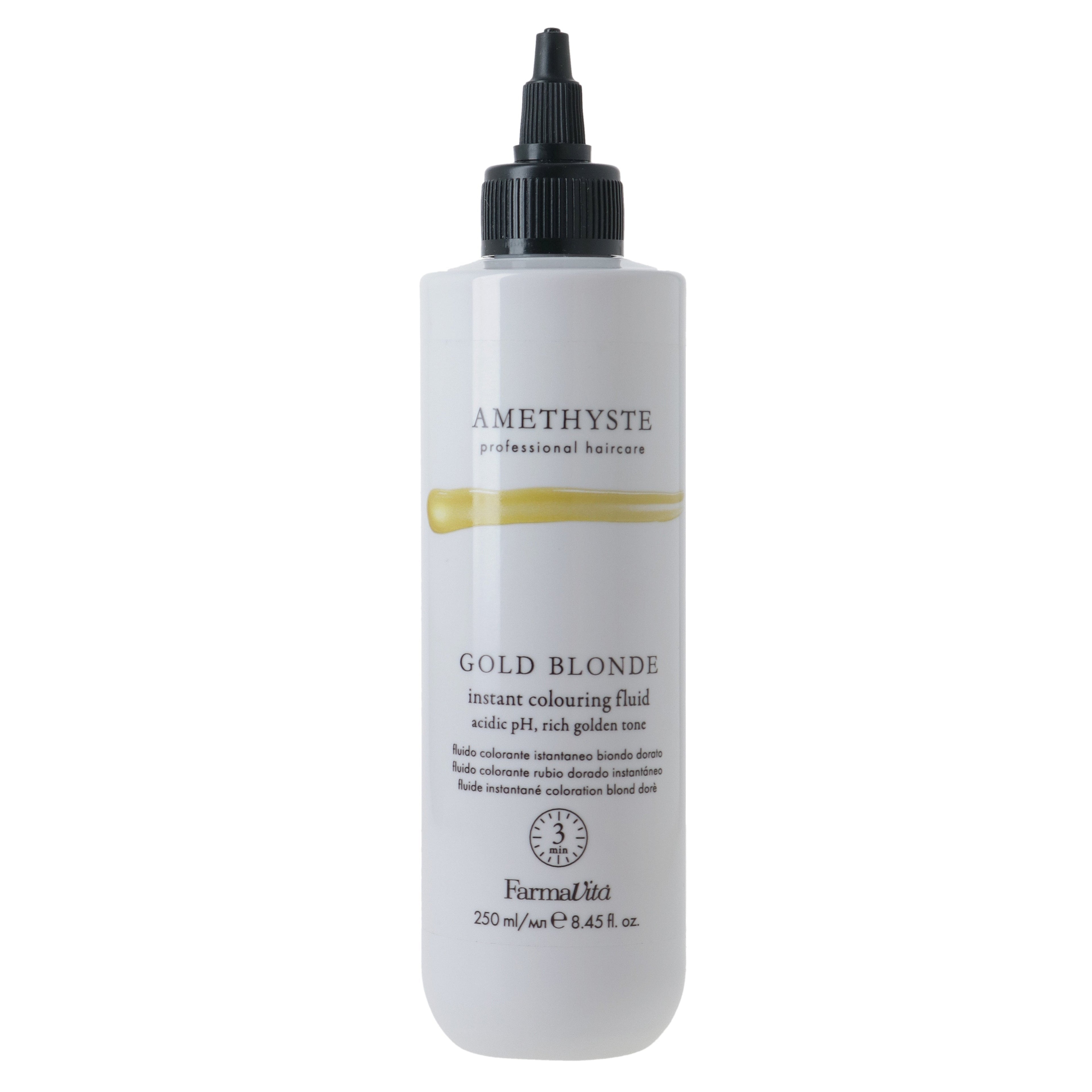 Amethyste Colouring Fluid