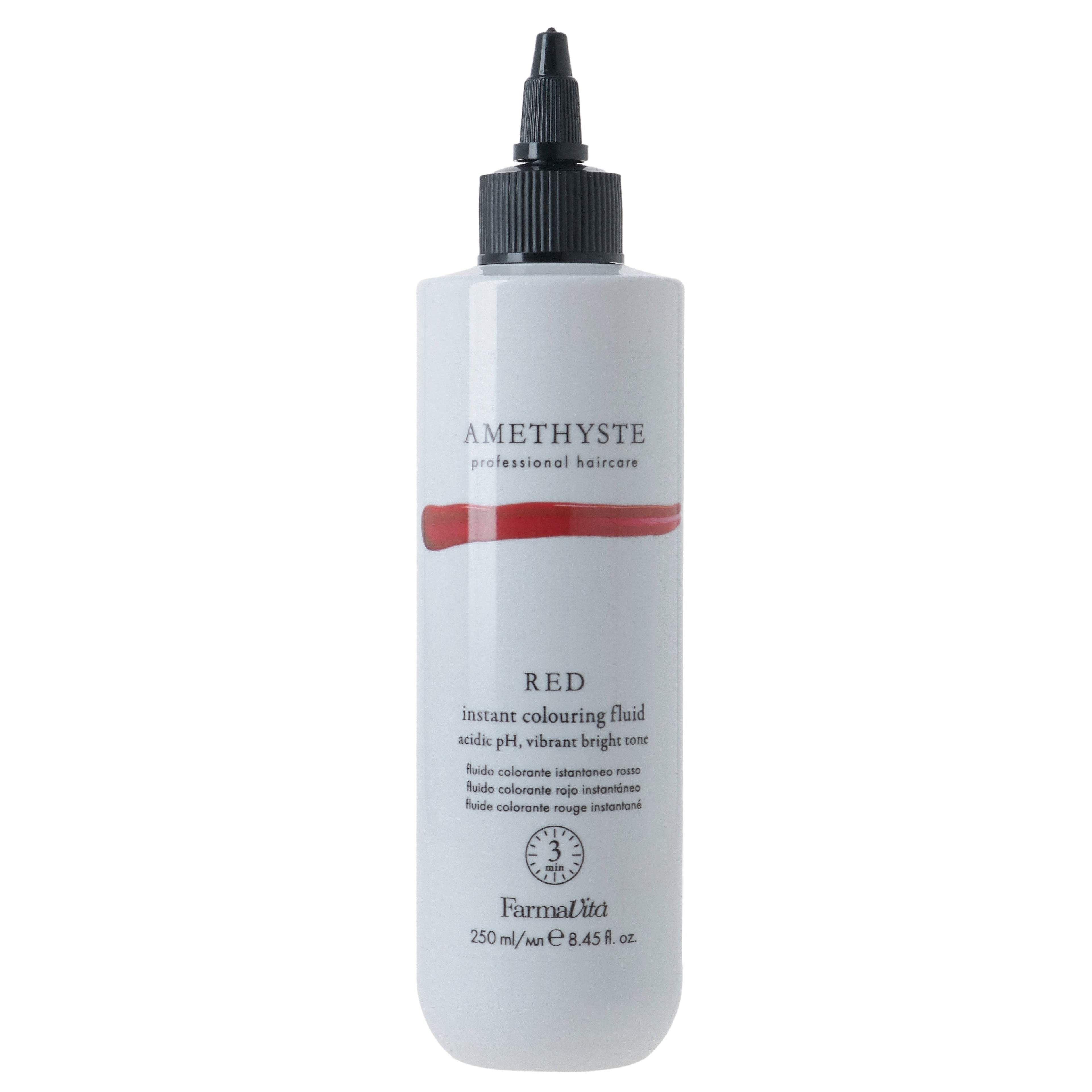 Amethyste Colouring Fluid