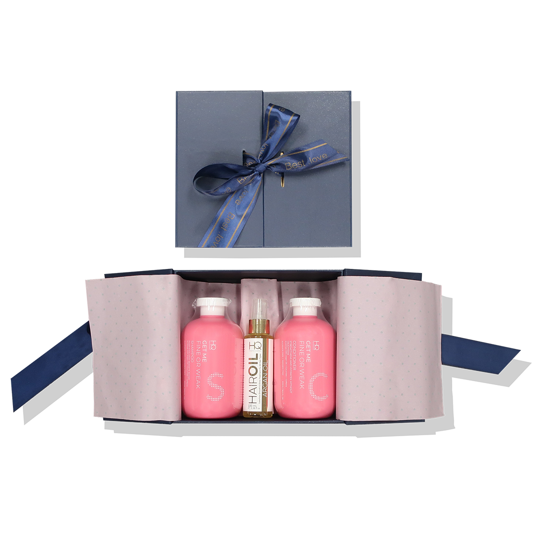 Gift Pack - Fine / Weak