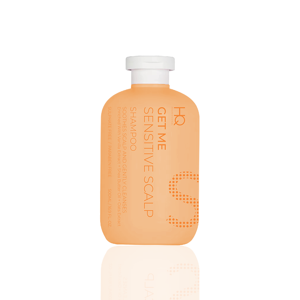 Get Me: Sensitive Scalp Shampoo