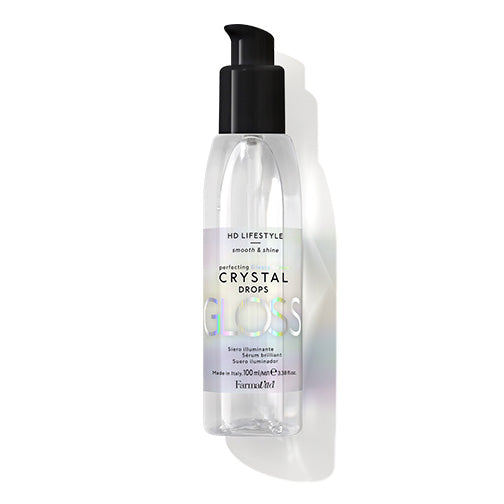 HD Lifestyle Crystal Drops