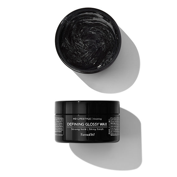 HD Lifestyle Defining Glossy Wax