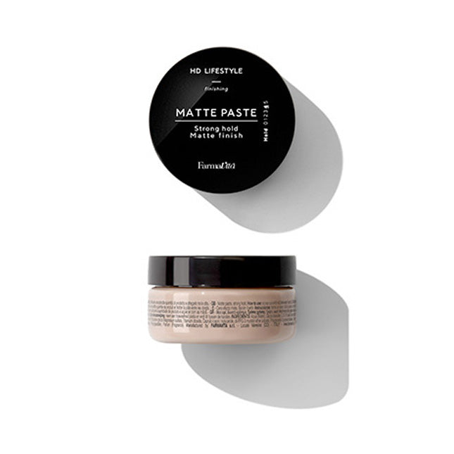 HD Lifestyle Matte Paste