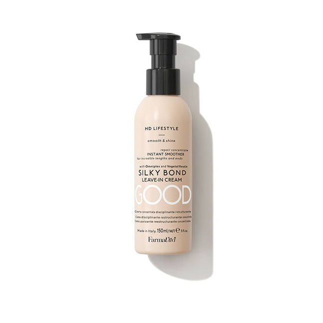 HD Lifestyle Silky Bond Leave-In Cream
