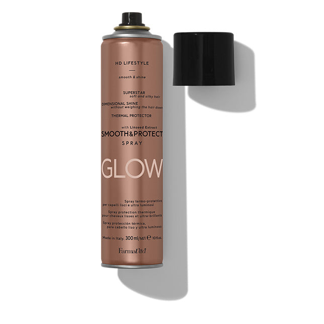 HD Lifestyle Smooth and Protect Spray