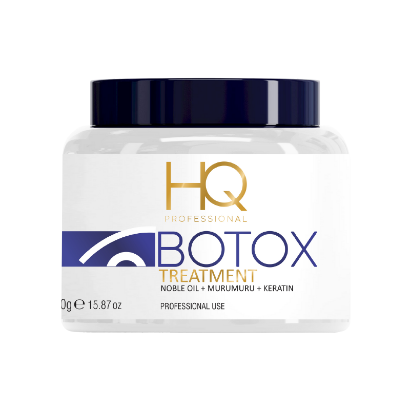 HQ Professional Botox