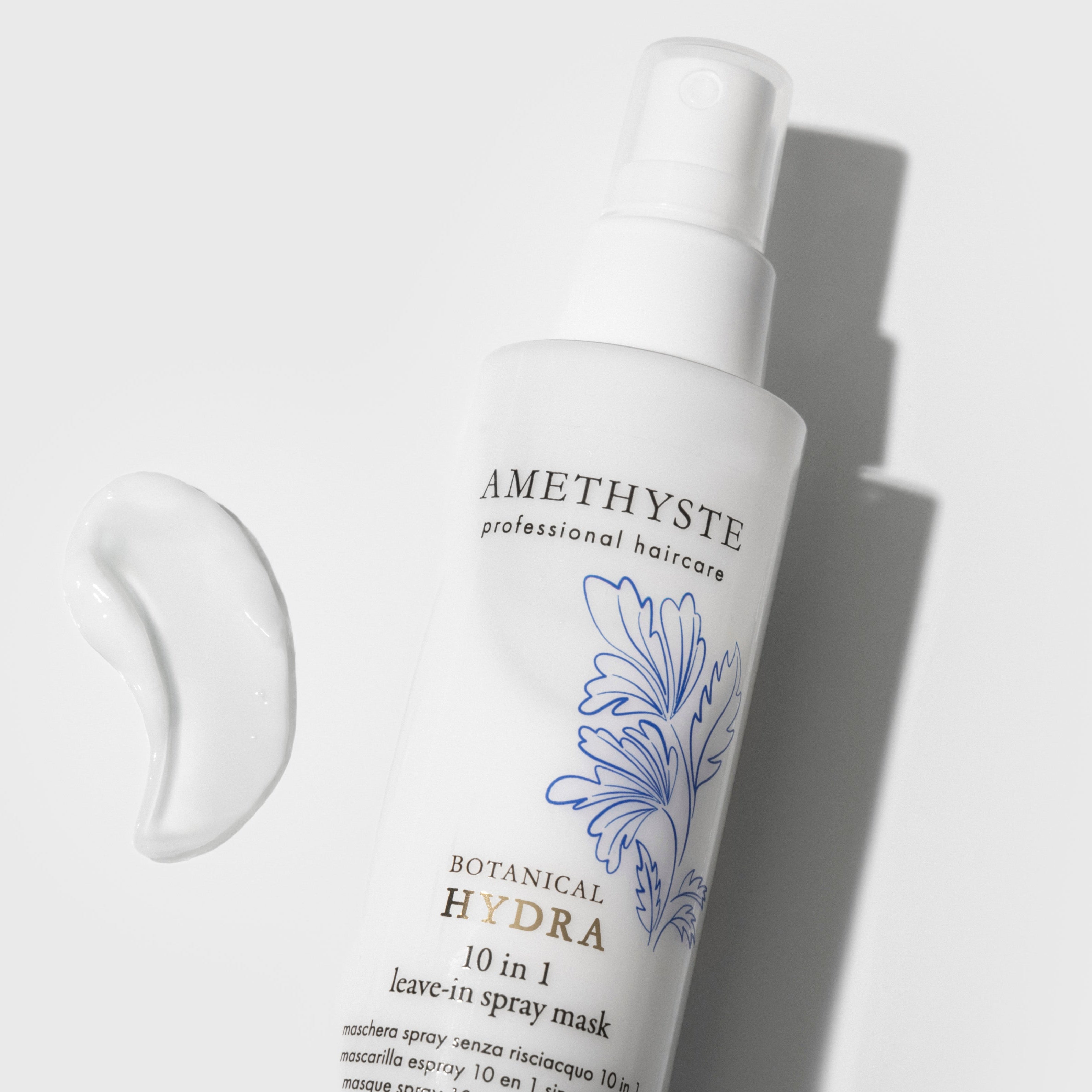 Amethyste Botanical Hydra - 10 in 1 Leave-In Spray Mask