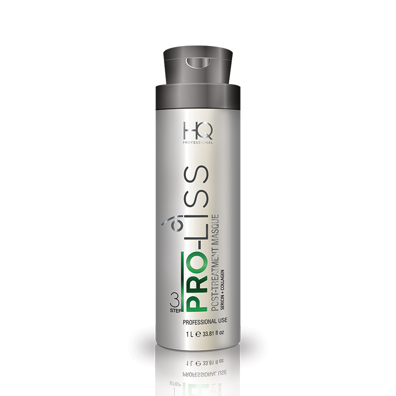 HQ Pro-Liss Step 3 – Post-Treatment Masque