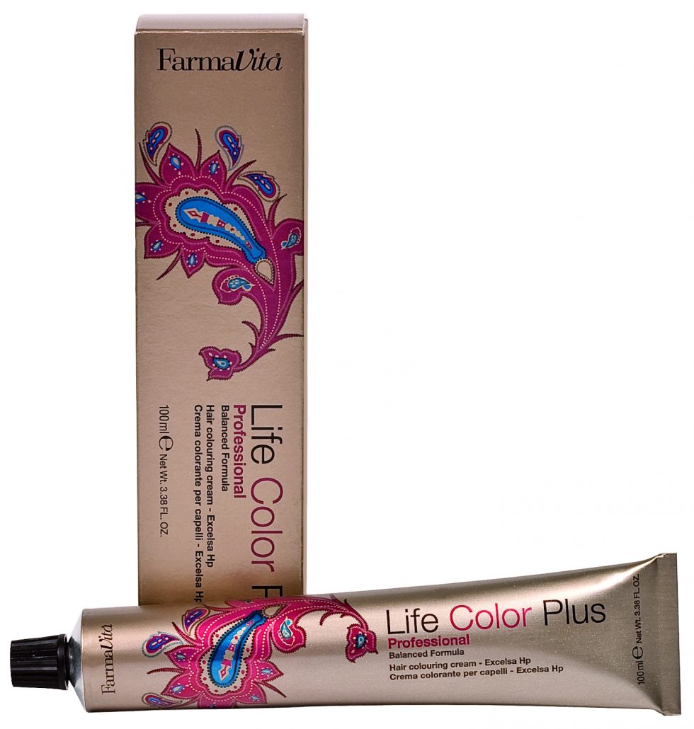 Life Color Plus