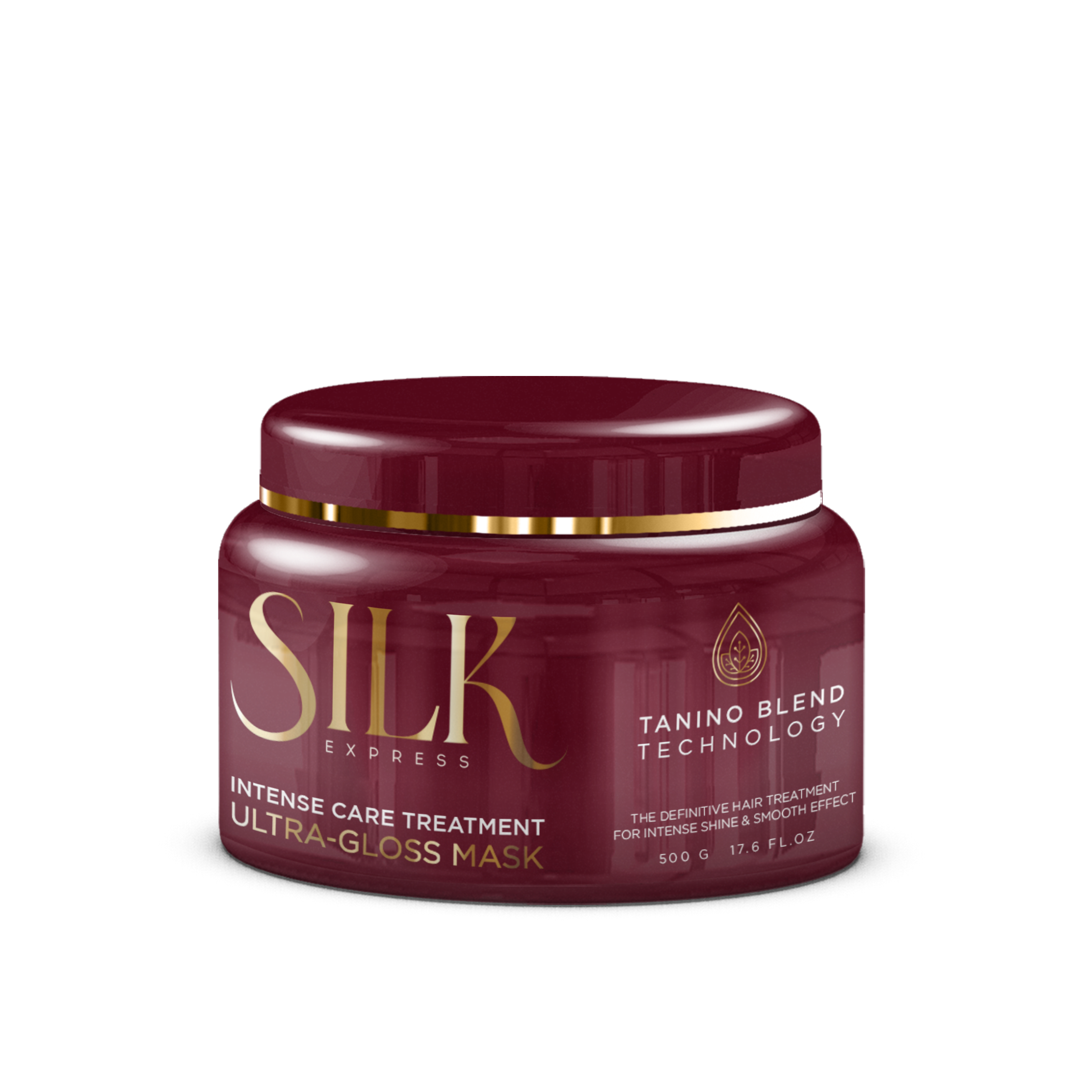 Silk Express™ Ultra Gloss Mask