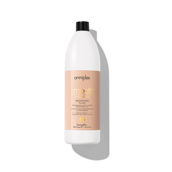 Omniplex Smooth Experience Smoothing Fluid