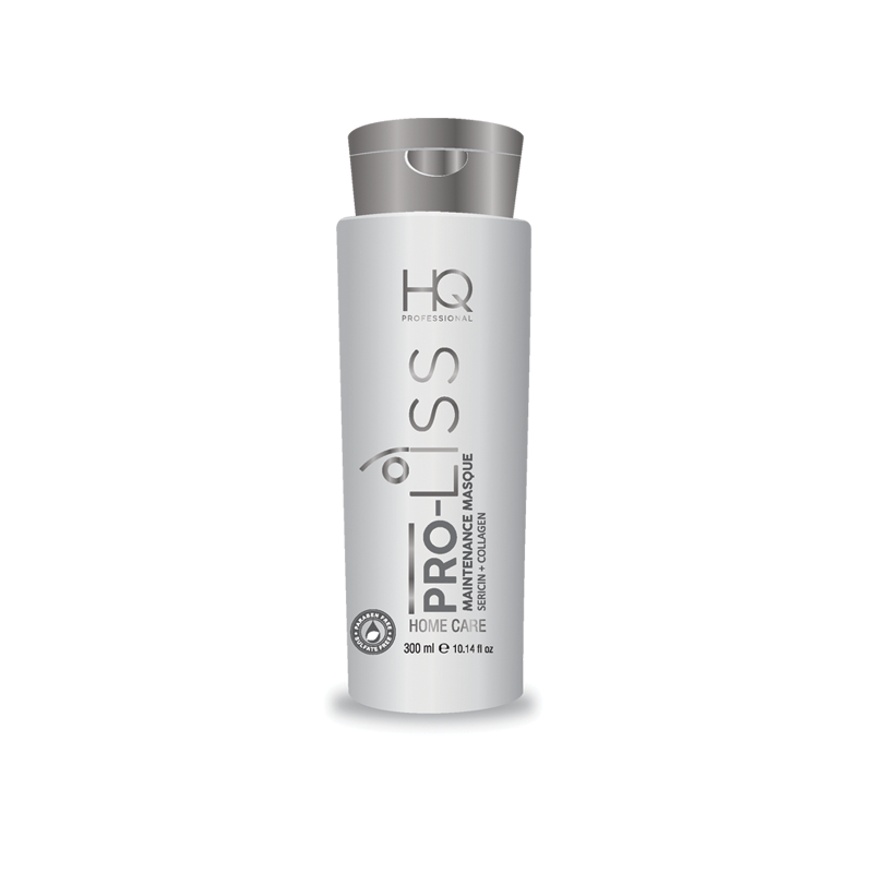 HQ Pro-Liss Maintenance Masque