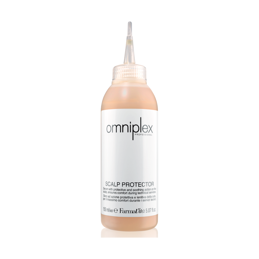 Omniplex Scalp Protector