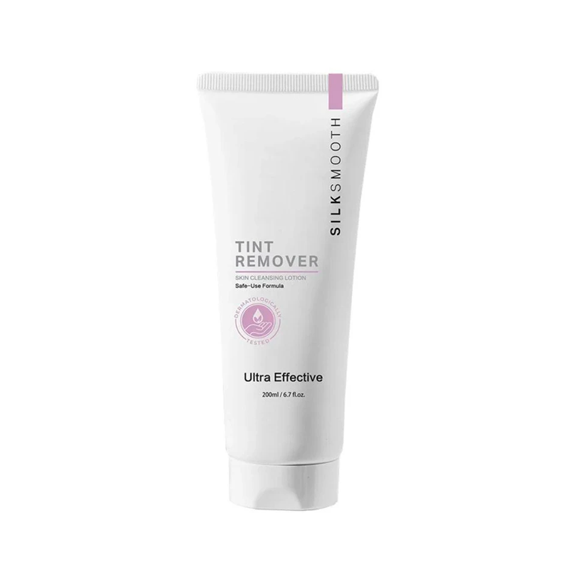 SilkSmooth Tint Remover