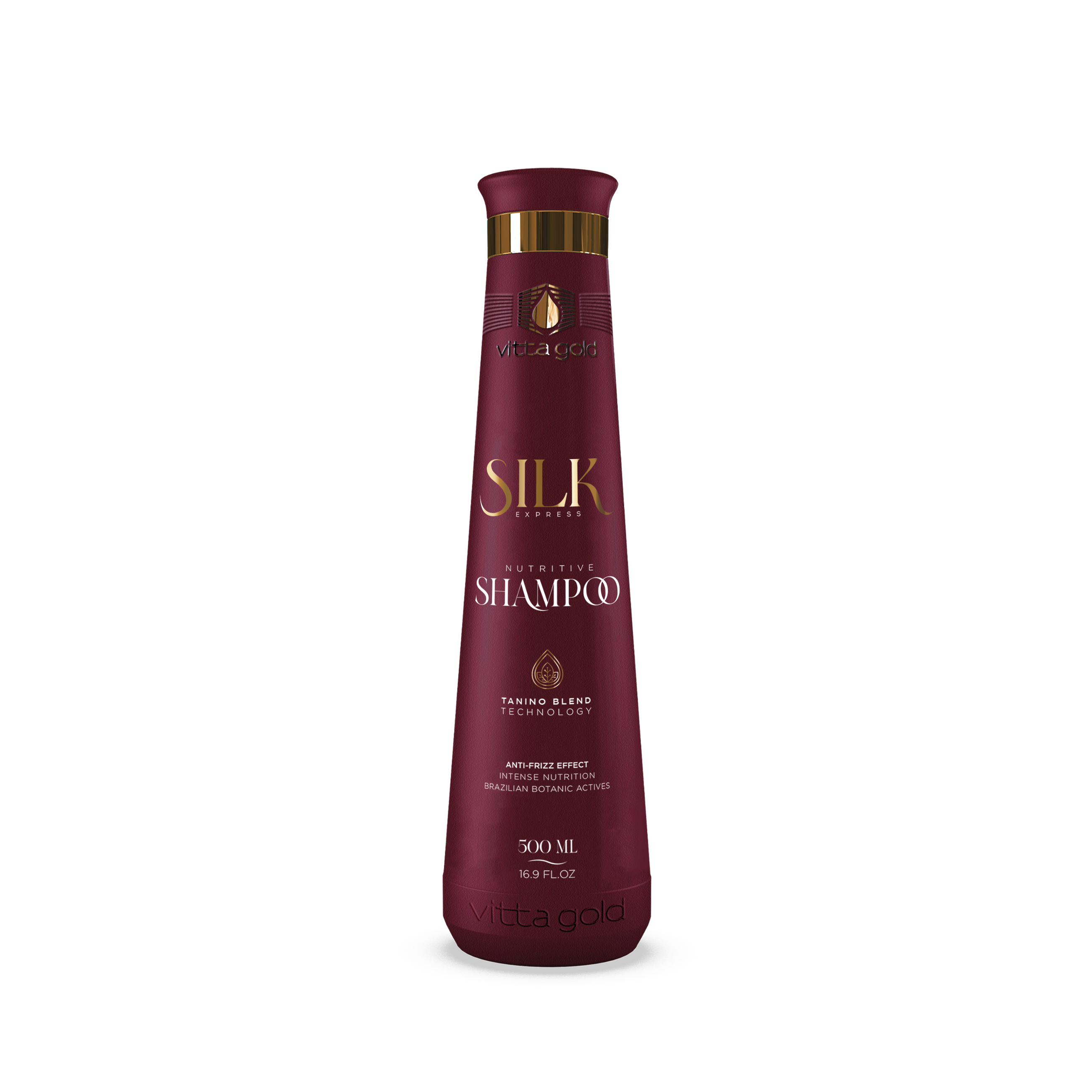 Silk Express™ Nutritive Shampoo