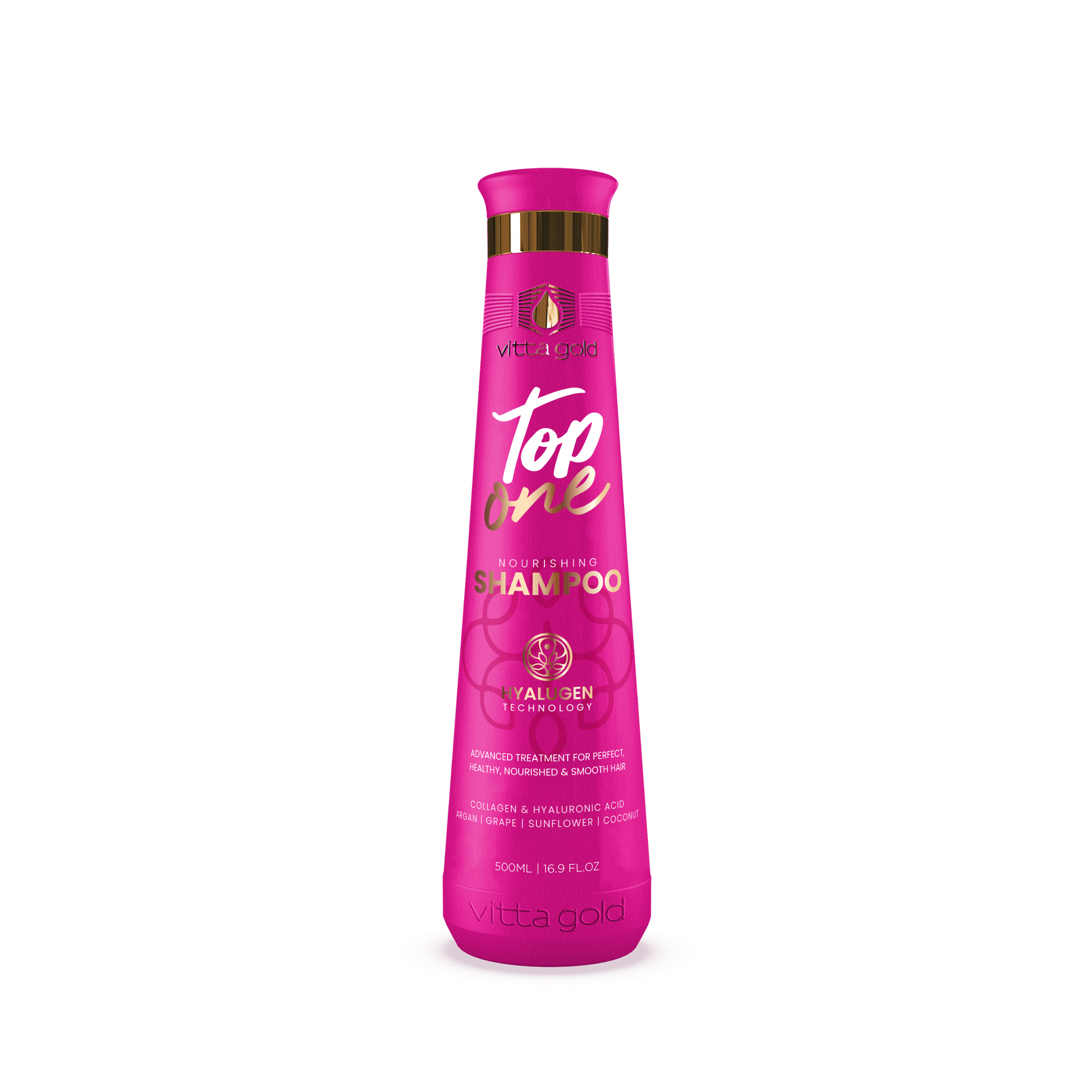 Top One™ Intense Shampoo