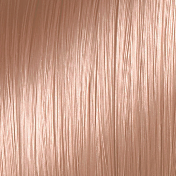 BLOSSOM GLOW T 9.5 BROWN MAHOGANY