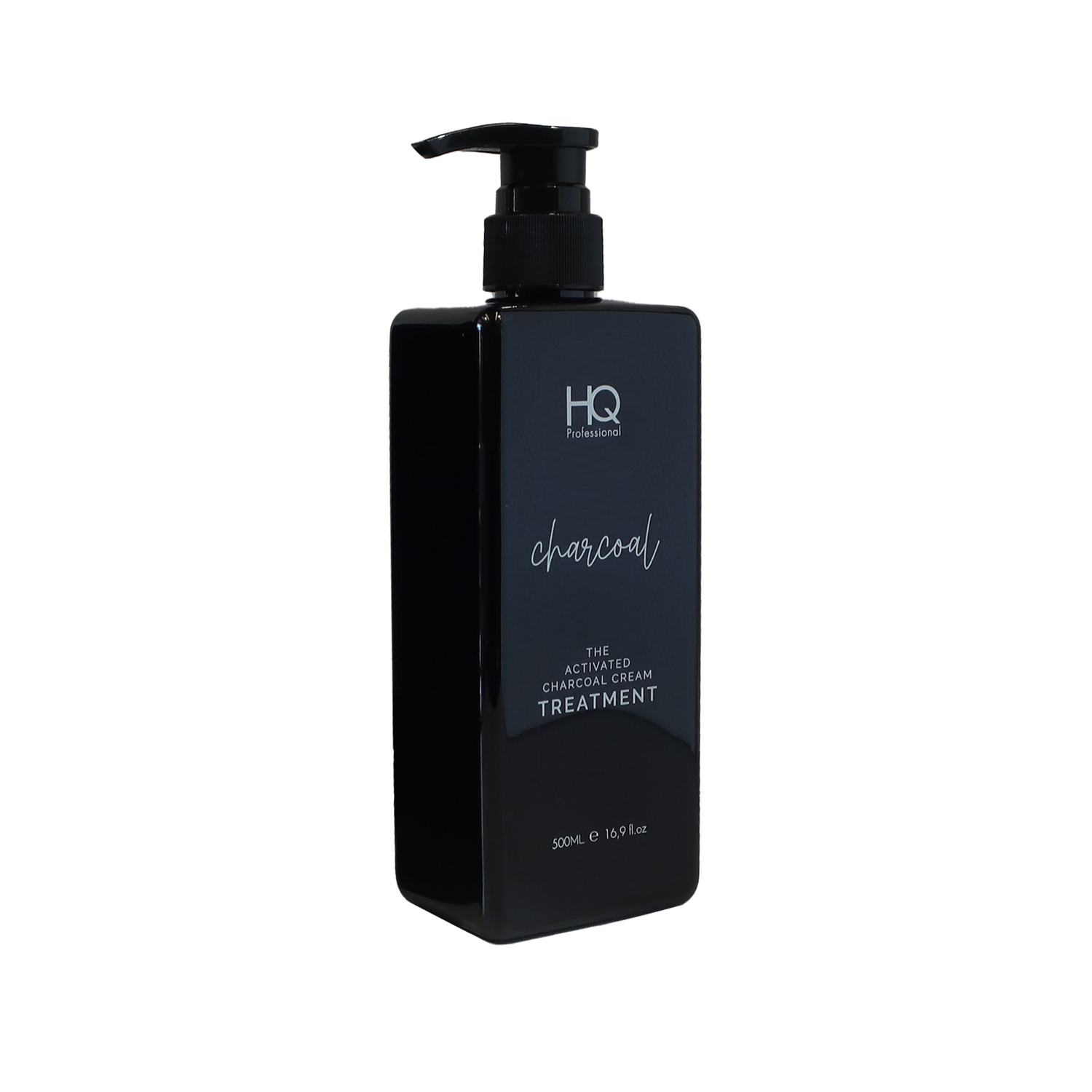 HQ Professional The Activated Charcoal Treatment