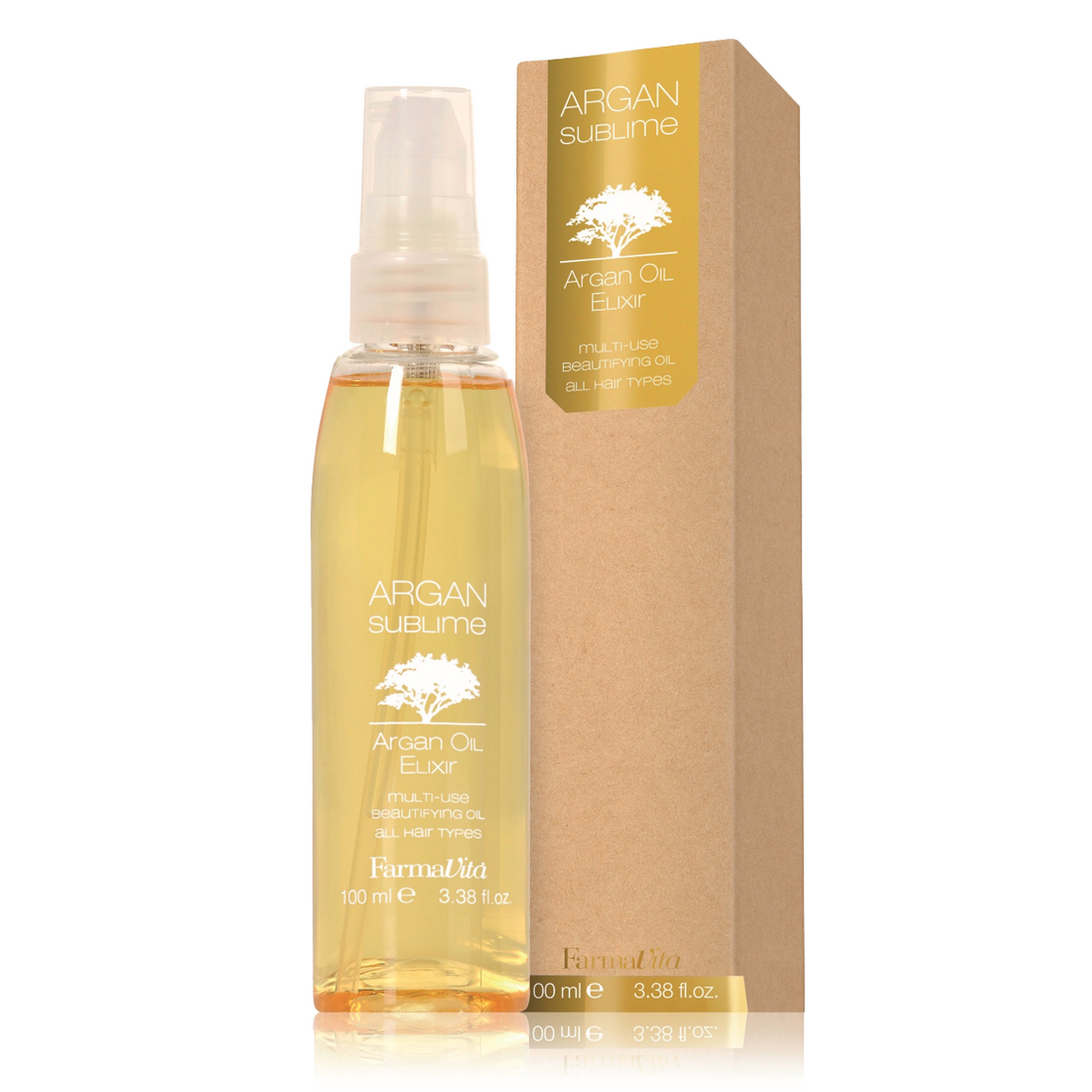 Argan Sublime Elixir