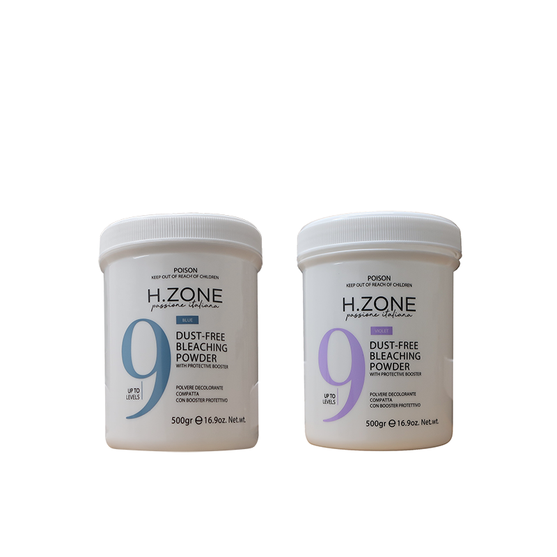 H.Zone Bleaching Powder