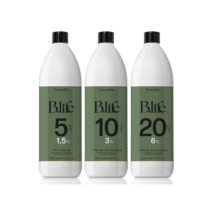B.Life Peroxide