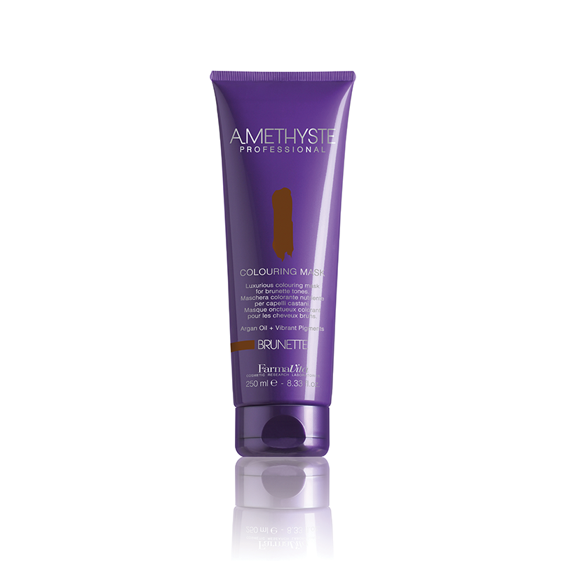 Amethyste Color Toning Mask **CLEARANCE**
